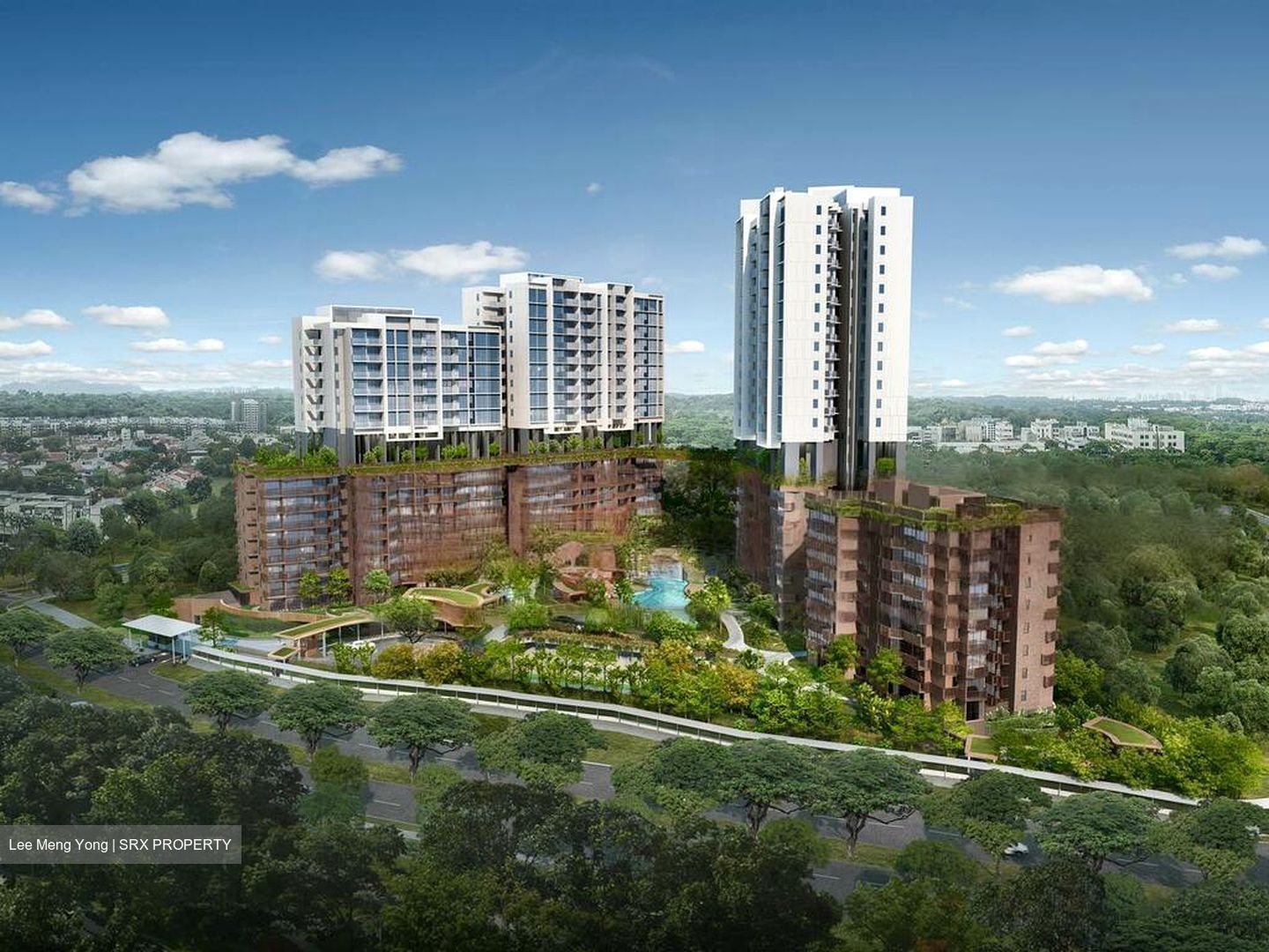 Springleaf Residence (D26), Apartment #454513581